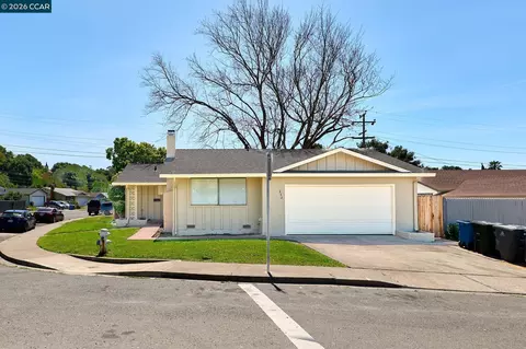 242 College Ave, Vallejo, CA 94589 photo 1