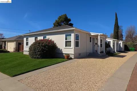 1315 135th Ave, San Leandro, CA 94578