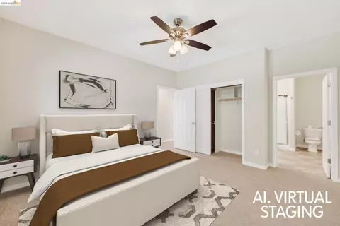 Bedroom - 813 S School St, Lodi, CA 95240 photo 3 of 3