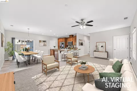 Living - 813 S School St, Lodi, CA 95240 photo 2 of 2