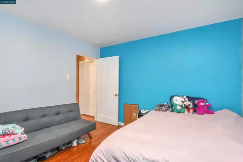 Bedroom - 117 Jordan St, Vallejo, CA 94591 photo 1 of 2