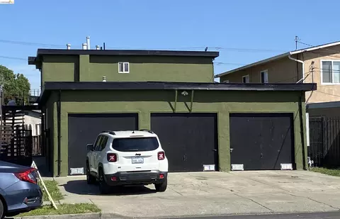 30-34 1st St, Richmond, CA 94801