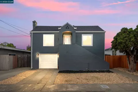 220 Cassady St, Vallejo, CA 94590