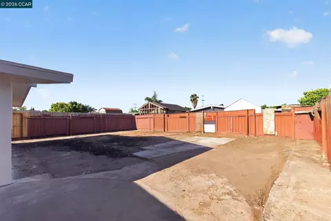 Exterior - 27891 Ormond Ave, Hayward, CA 94544 photo 6 of 6