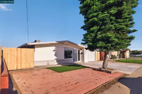 Exterior - 27891 Ormond Ave, Hayward, CA 94544 photo 3 of 6