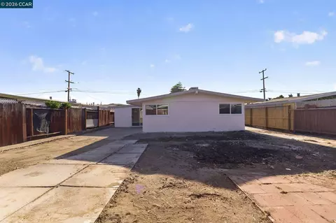 Exterior - 27891 Ormond Ave, Hayward, CA 94544 photo 5 of 6