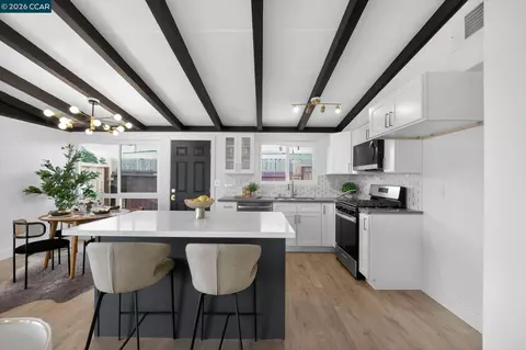 Kitchen - 27891 Ormond Ave, Hayward, CA 94544 photo 2 of 5