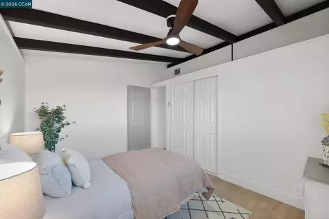 Bedroom - 27891 Ormond Ave, Hayward, CA 94544 photo 2 of 7