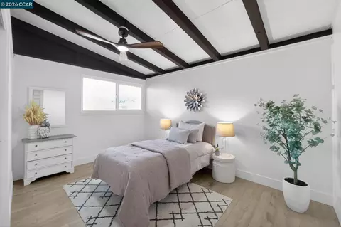 Bedroom - 27891 Ormond Ave, Hayward, CA 94544 photo 1 of 7