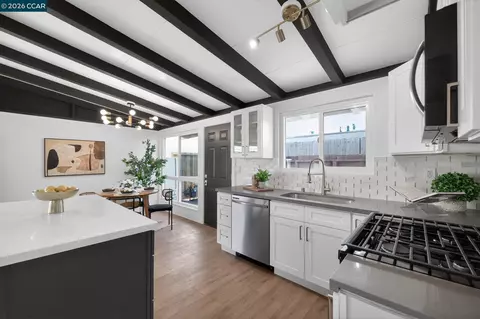 Kitchen - 27891 Ormond Ave, Hayward, CA 94544 photo 5 of 5