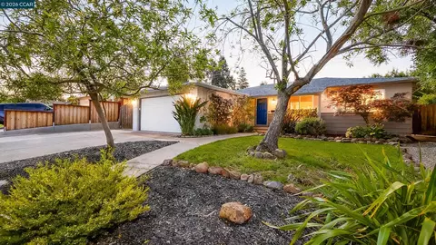 5506 Florida Dr, Concord, CA 94521