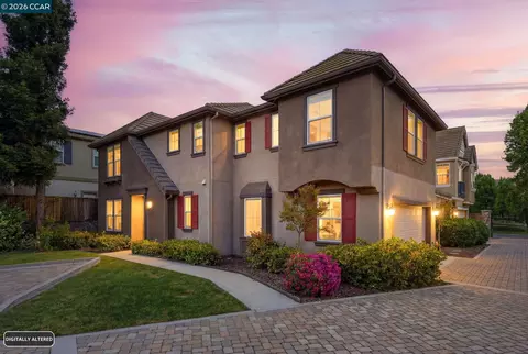 3808 Amerigo Ct, Antioch, CA 94509
