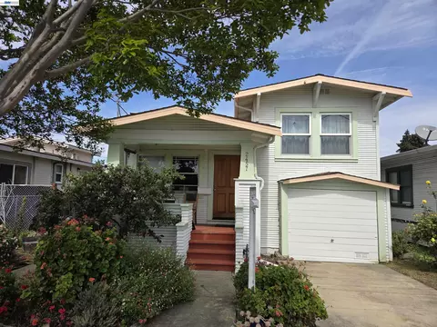 2457 61st Ave, Oakland, CA 94605