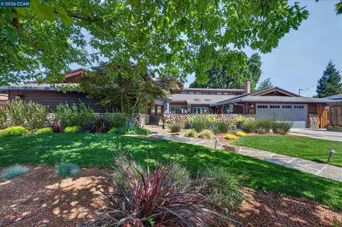 2216 Blackstone Dr, Walnut Creek, CA 94598