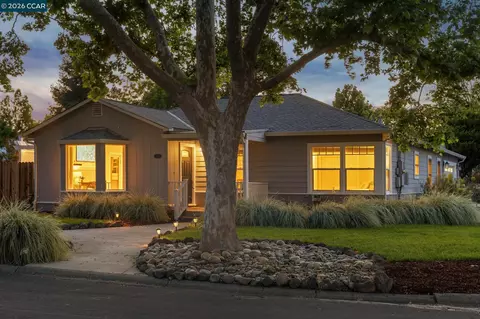 2907 Eccleston Ave, Walnut Creek, CA 94597