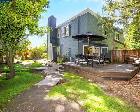 1297 Honey Trl, Walnut Creek, CA 94597