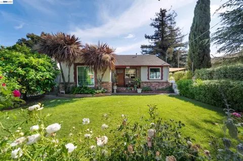 37955 2nd St, Fremont, CA 94536