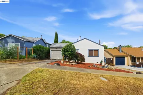 519 Annette Ave, Vallejo, CA 94591 photo 1