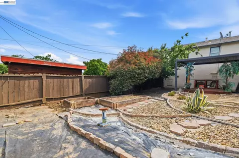 Exterior - 519 Annette Ave, Vallejo, CA 94591 photo 4 of 6