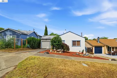 519 Annette Ave, Vallejo, CA 94591