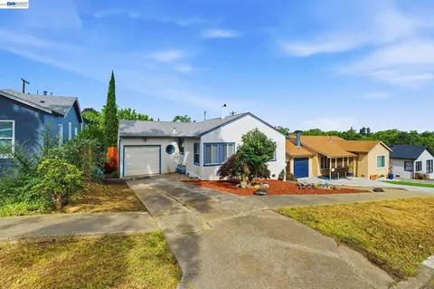 Other - 519 Annette Ave, Vallejo, CA 94591 photo 1 of 6