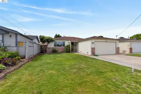 15753 Via Sonata, San Lorenzo, CA 94580