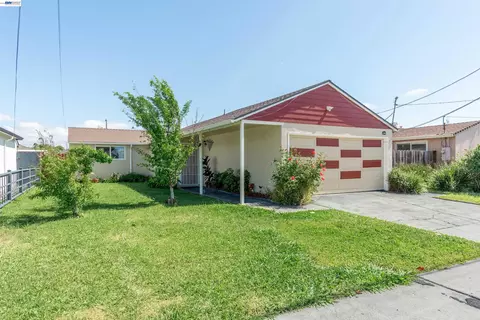 1218 Ottawa Ave, San Leandro, CA 94579