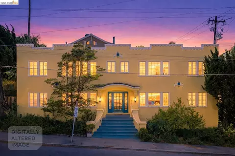 245 29th St # 4, Oakland, CA 94611