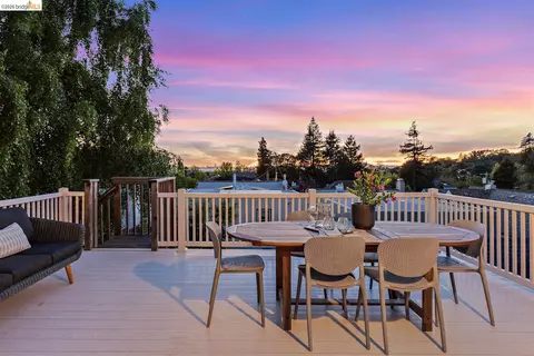 4261 Detroit, Oakland, CA 94619