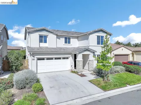 5308 Ramona Valley Ln, Antioch, CA 94531