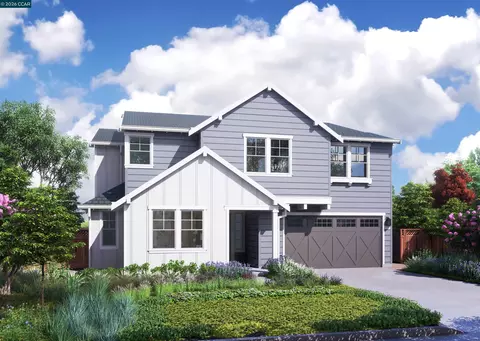 1921 Barn View Ct, Petaluma, CA 94952