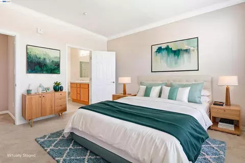 Bedroom - 3465 Dublin Blvd #442, Dublin, CA 94568 photo 1 of 7