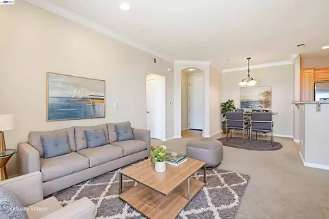 Living - 3465 Dublin Blvd #442, Dublin, CA 94568 photo 2 of 6