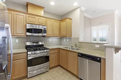 Kitchen - 3465 Dublin Blvd #442, Dublin, CA 94568 photo 1 of 2