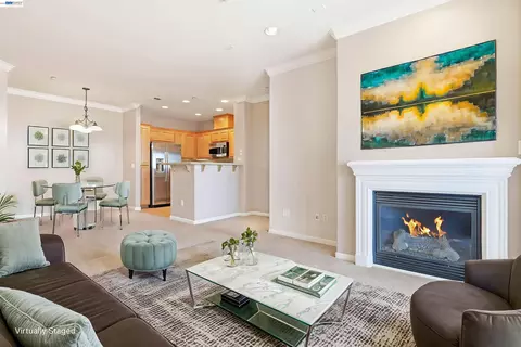 Living - 3465 Dublin Blvd #442, Dublin, CA 94568 photo 4 of 6