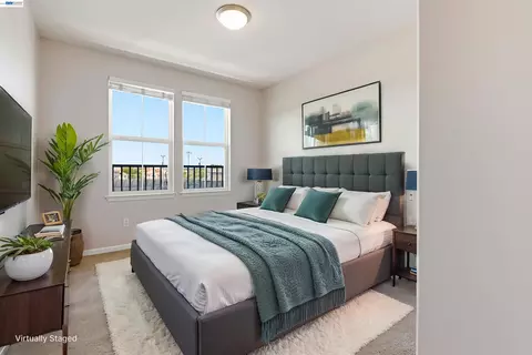 Bedroom - 3465 Dublin Blvd #442, Dublin, CA 94568 photo 4 of 7