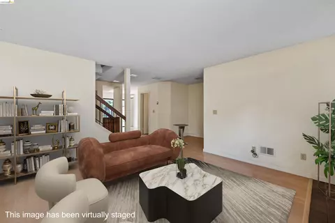 3874 Burton Cmn, Fremont, CA 94536
