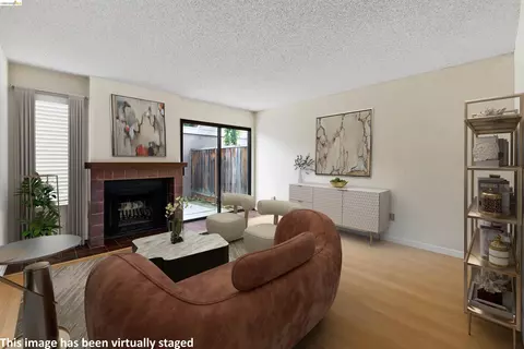 3874 Burton Cmn, Fremont, CA 94536