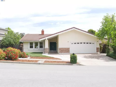249 Imperio Ave, Fremont, CA 94539