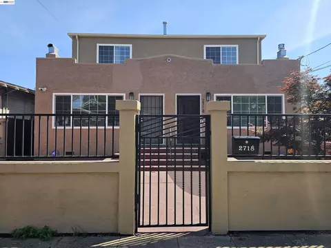 Undisclosed, Oakland, CA 94605