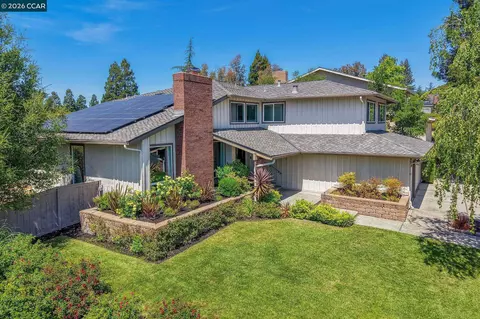 608 Serramonte Ct, Danville, CA 94526