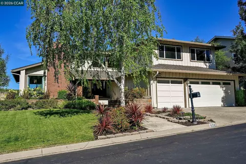 608 Serramonte Ct, Danville, CA 94526