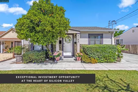 4143 Cheeney St, Santa Clara, CA 95054