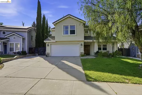 4008 Galenez Way, Antioch, CA 94531