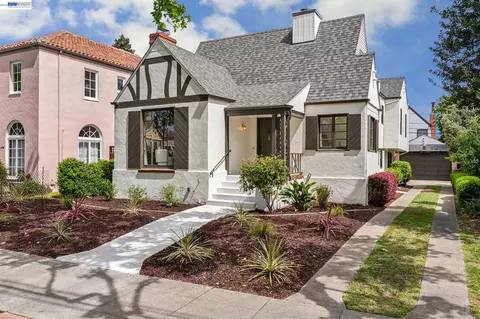 2843 Central Ave, Alameda, CA 94501 photo 1