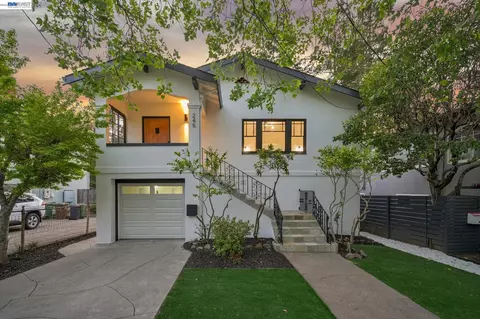 245 C St, San Rafael, CA 94901