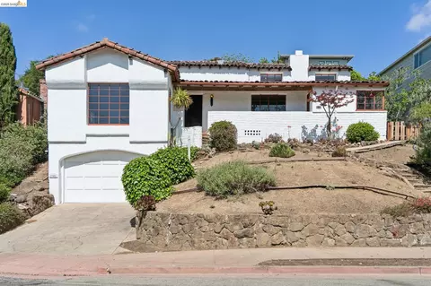 340 Jerome Ave, Piedmont, CA 94610