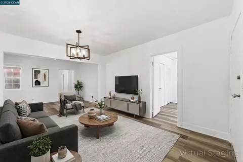 10 12 St, Richmond, CA 94801