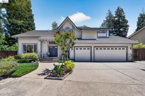 646 Windmill Ln, Pleasanton, CA 94566