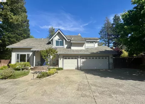 646 Windmill Ln, Pleasanton, CA 94566